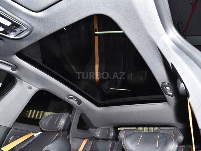 Changan Deepal S7-22