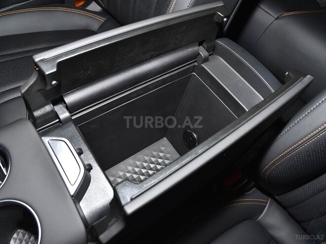 Changan Deepal S7-21