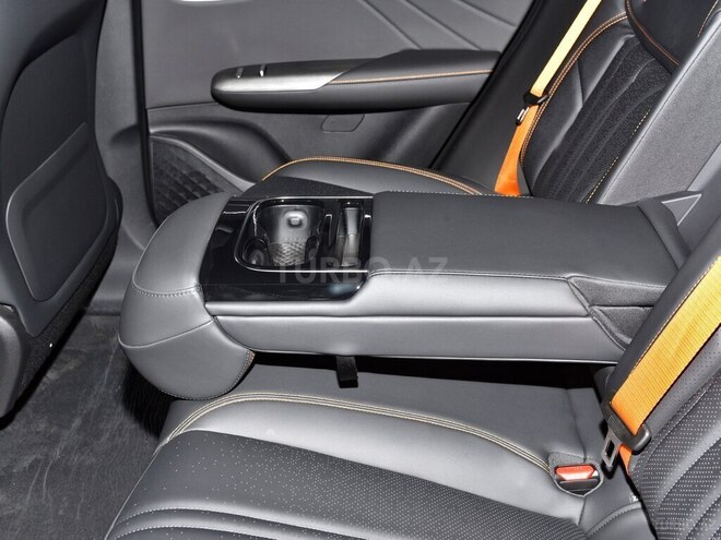 Changan Deepal S7-24