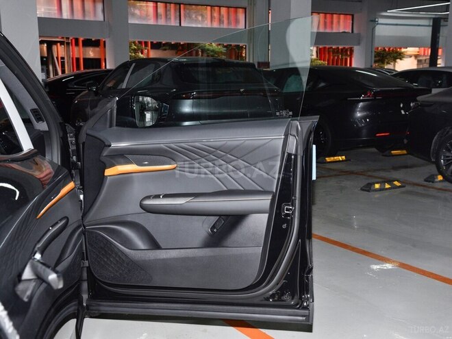 Changan Deepal S7-26