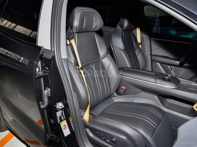 Changan Deepal S7-25