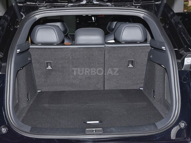 Changan Deepal S7-29