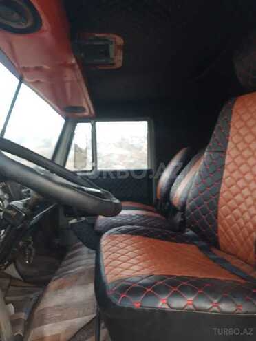 KamAz 53212 1996, 236,896 km - 11.0 л - Tovuz