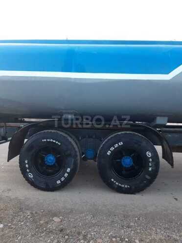 KamAz 53212 1996, 236,896 km - 11.0 л - Tovuz