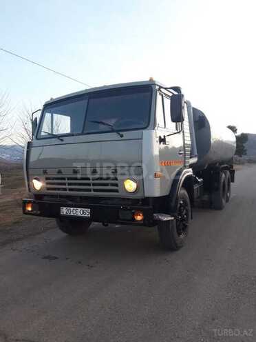 KamAz 53212 1996, 236,896 km - 11.0 л - Tovuz