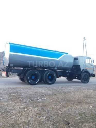 KamAz 53212 1996, 236,896 km - 11.0 л - Tovuz