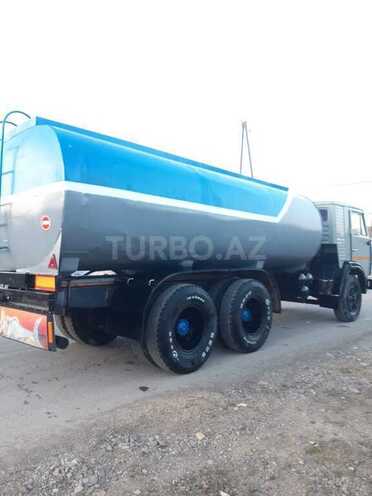 KamAz 53212 1996, 236,896 km - 11.0 л - Tovuz