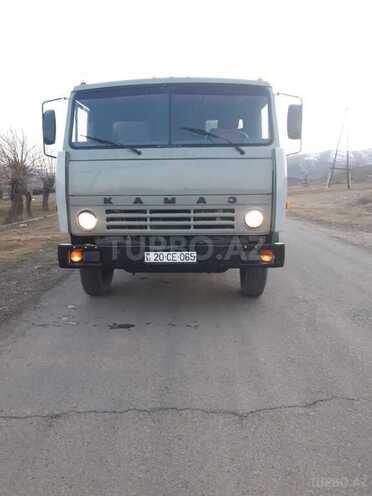 KamAz 53212 1996, 236,896 km - 11.0 л - Tovuz