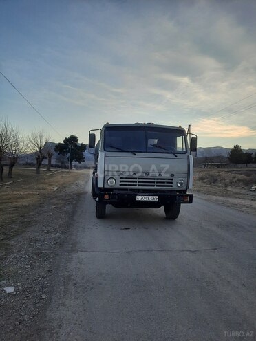 KamAz 53212 1996, 236,896 km - 11.0 л - Tovuz