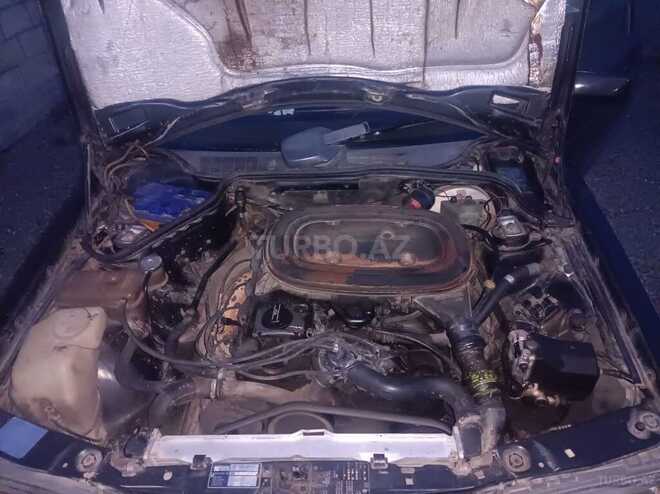 Mercedes 190 1990, 389,000 km - 2.0 l - Balakən