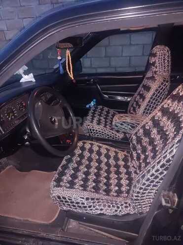 Mercedes 190 1990, 389,000 km - 2.0 l - Balakən