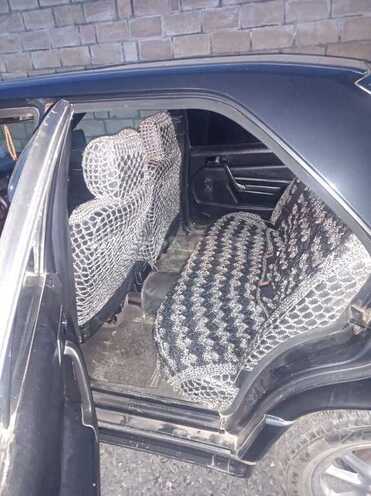 Mercedes 190 1990, 389,000 km - 2.0 l - Balakən