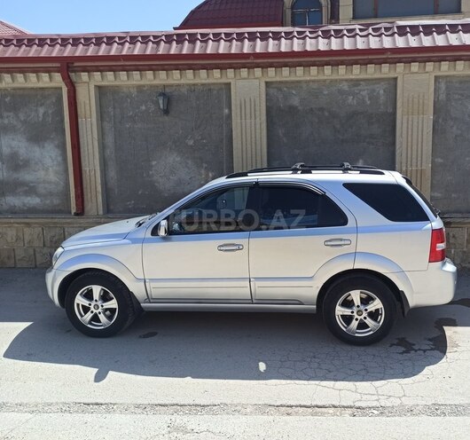 Kia Sorento 2006, 373,000 km - 3.8 l - Bakı