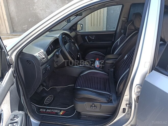 Kia Sorento 2006, 373,000 km - 3.8 l - Bakı