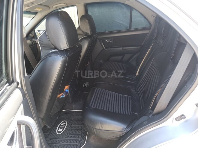 Kia Sorento 2006, 373,000 km - 3.8 l - Bakı