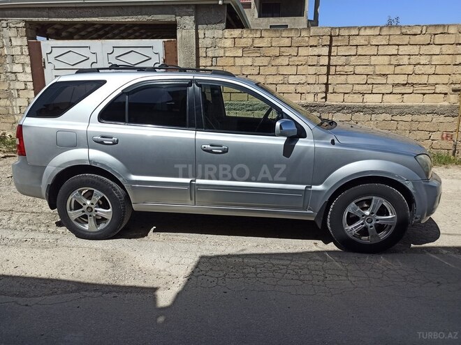 Kia Sorento 2006, 373,000 km - 3.8 l - Bakı