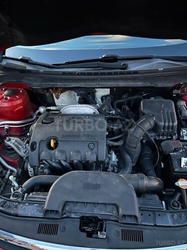 Hyundai i30 2009, 300,000 km - 1.4 л - Bakı