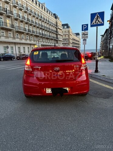 Hyundai i30 2009, 300,000 km - 1.4 л - Bakı