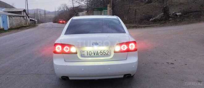Kia Optima 2006, 213,000 km - 2.7 l - Naxçıvan