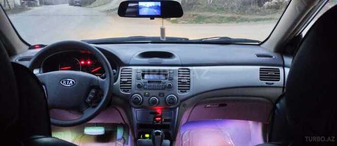 Kia Optima 2006, 213,000 km - 2.7 l - Naxçıvan