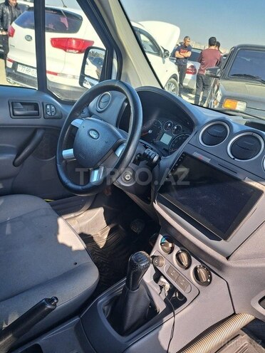 Ford Tourneo Connect 2010, 254,000 km - 1.8 л - Bakı