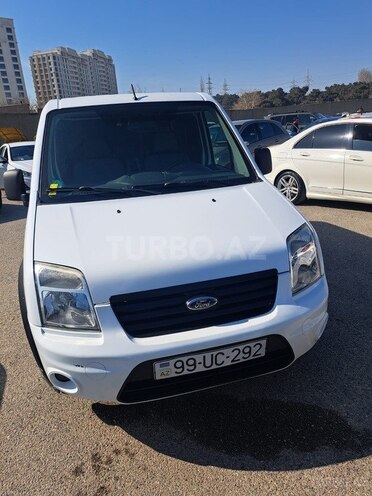 Ford Tourneo Connect 2010, 254,000 km - 1.8 л - Bakı