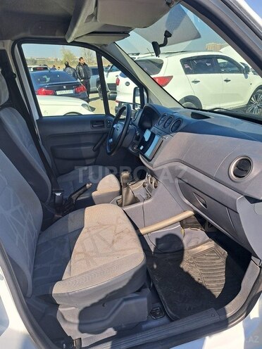 Ford Tourneo Connect 2010, 254,000 km - 1.8 л - Bakı