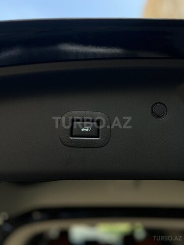 Nissan Patrol 2023, 10,300 km - 4.0 l - Bakı