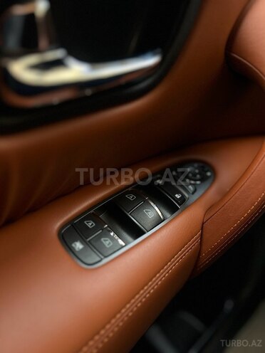 Nissan Patrol 2023, 10,300 km - 4.0 l - Bakı