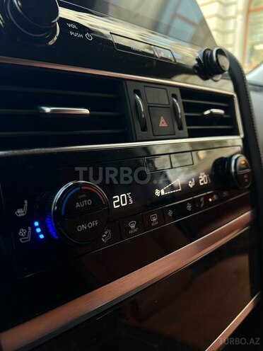 Nissan Patrol 2023, 10,300 km - 4.0 l - Bakı