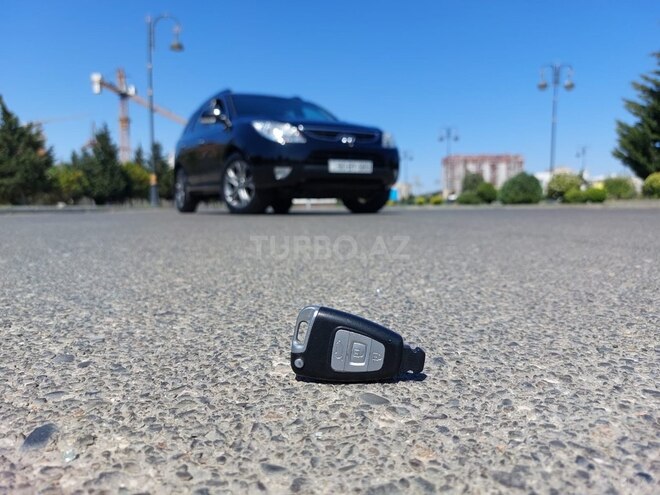 Hyundai ix55 2012, 350,000 km - 3.0 l - Bakı