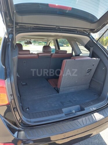 Hyundai ix55 2012, 350,000 km - 3.0 l - Bakı