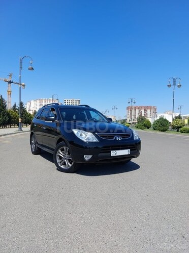 Hyundai ix55 2012, 350,000 km - 3.0 l - Bakı