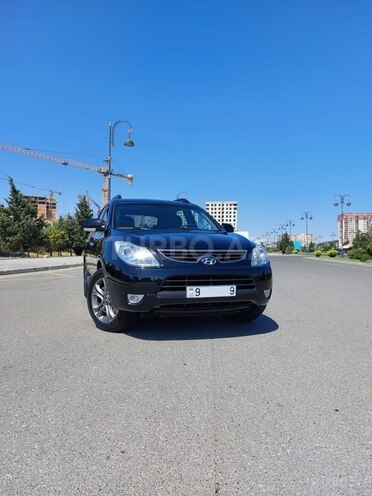 Hyundai ix55 2012, 350,000 km - 3.0 l - Bakı