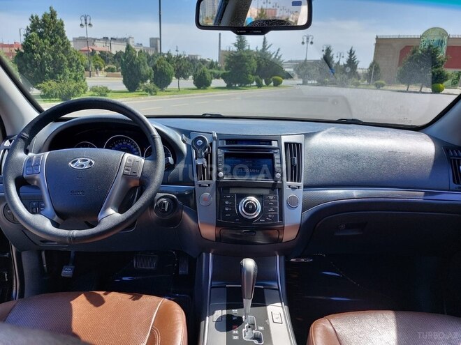 Hyundai ix55 2012, 350,000 km - 3.0 l - Bakı