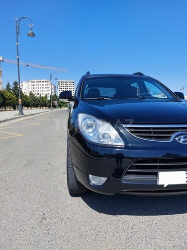 Hyundai ix55 2012, 350,000 km - 3.0 l - Bakı