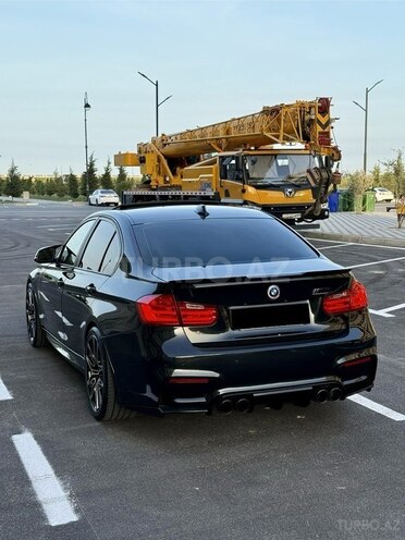 BMW 328 2013, 155,123 km - 2.0 l - Bakı
