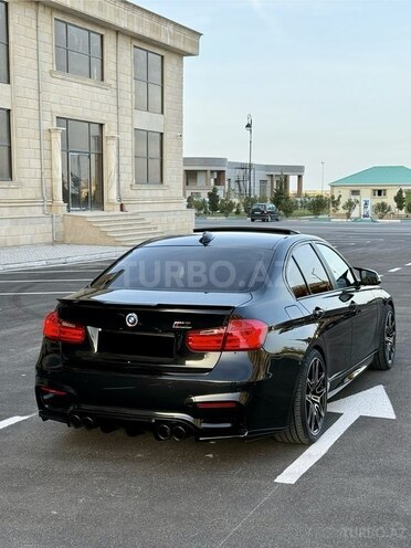 BMW 328 2013, 155,123 km - 2.0 l - Bakı