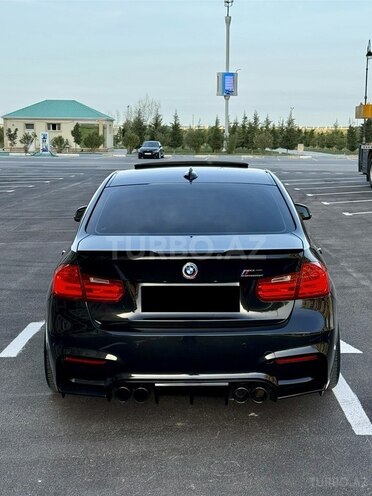 BMW 328 2013, 155,123 km - 2.0 l - Bakı