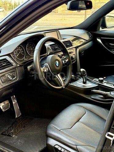 BMW 328 2013, 155,123 km - 2.0 l - Bakı