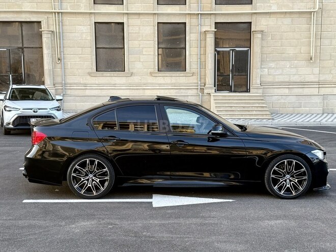BMW 328 2013, 155,123 km - 2.0 l - Bakı