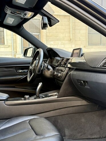 BMW 328 2013, 155,123 km - 2.0 l - Bakı
