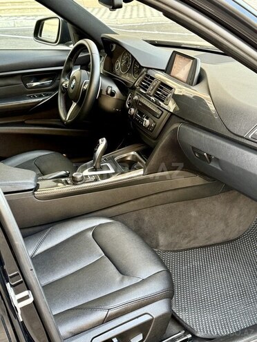 BMW 328 2013, 155,123 km - 2.0 l - Bakı