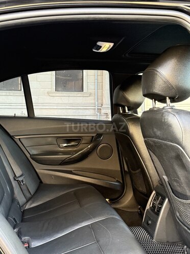 BMW 328 2013, 155,123 km - 2.0 l - Bakı