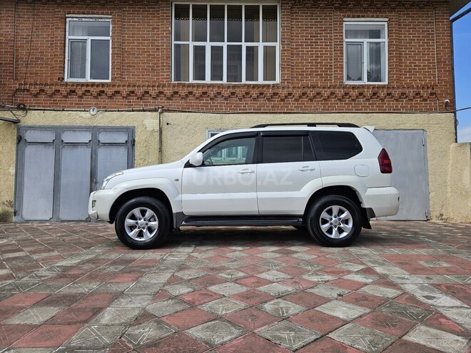 Toyota Land Cruiser Prado 2009, 197,683 km - 2.7 l - Lənkəran