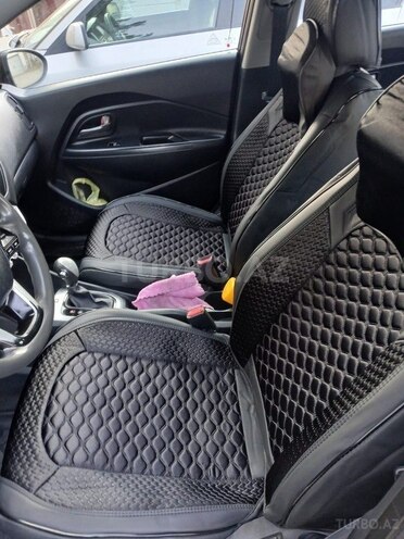 Kia Rio 2014, 170,000 km - 1.4 l - Bakı
