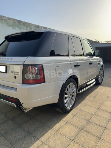 Land Rover RR Sport 2010, 215,000 km - 3.0 л - Bakı