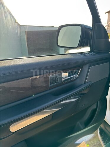 Land Rover RR Sport 2010, 215,000 km - 3.0 л - Bakı