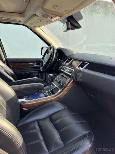 Land Rover RR Sport 2010, 215,000 km - 3.0 л - Bakı