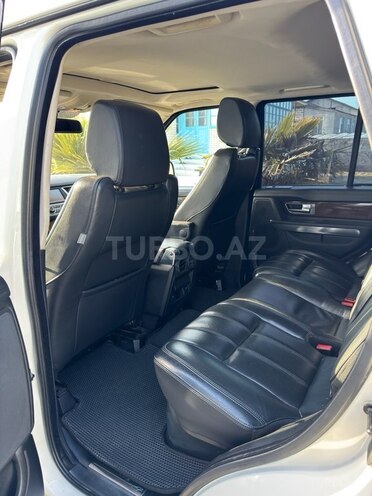 Land Rover RR Sport 2010, 215,000 km - 3.0 л - Bakı